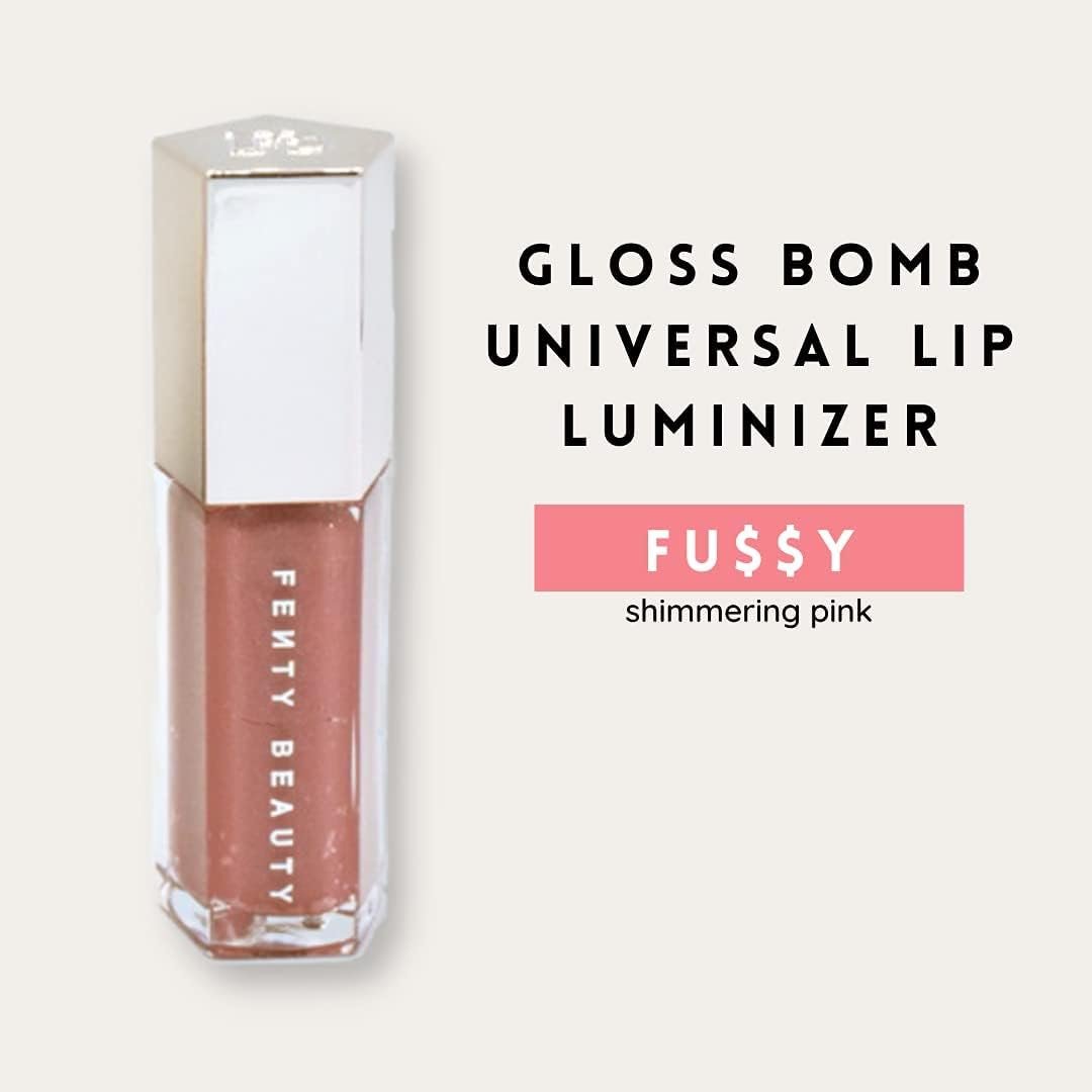 FENTY BEAUTY Gloss Bomb