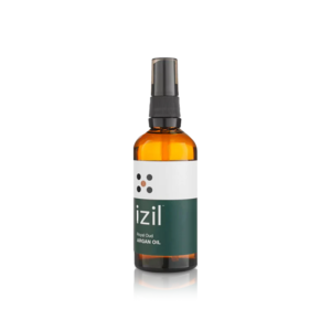 IZIL BEAUTY Royal Oud Argan Oil