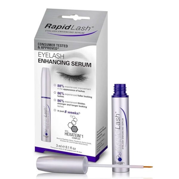 RapidLash, Eyelash Enhancing Serum