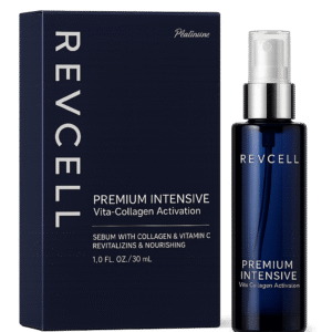 REVCELL Collagen Mask & Mist