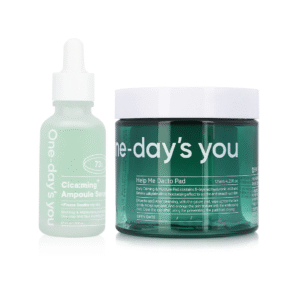 Cicaming Ampoule Serum - 30ml