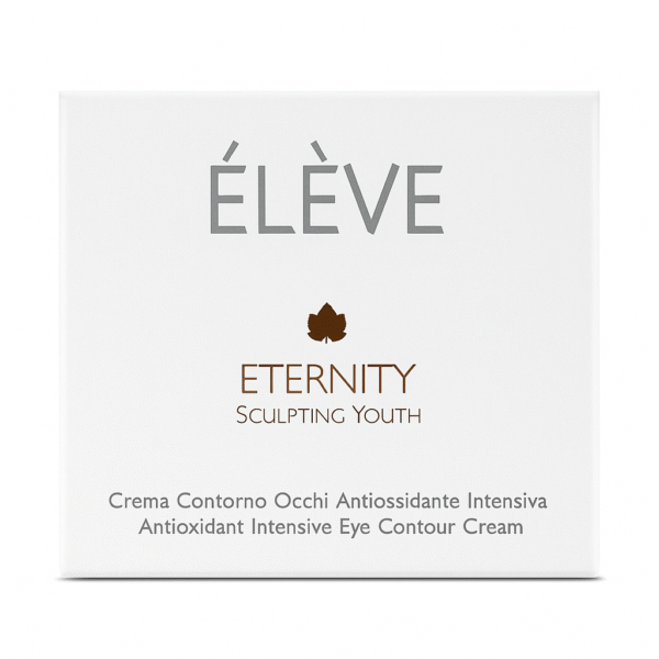 Élève Eternity Sculpting Youth Siero Concentrato Antiossidante Depigmentante - Image 2