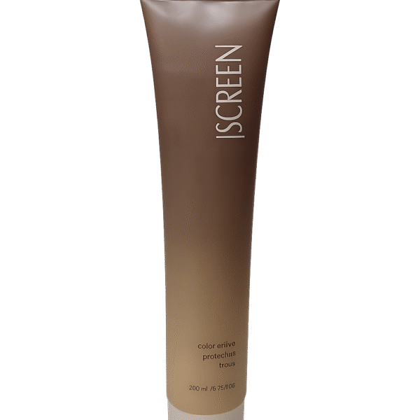 Iscreen color enlive protective mask 200ml