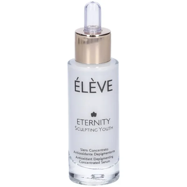 Élève Eternity Sculpting Youth Siero Concentrato Antiossidante Depigmentante