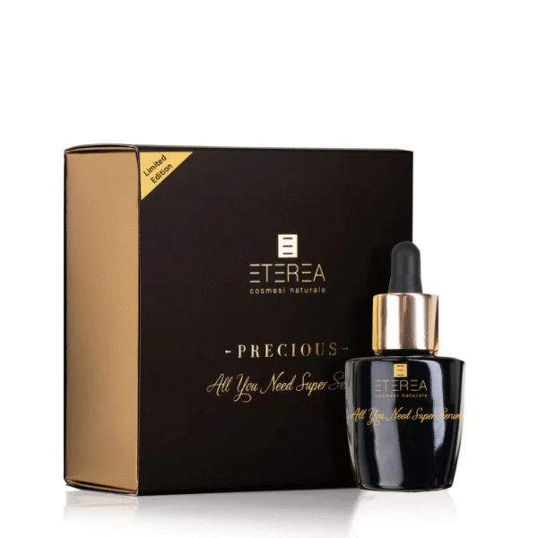 copy of Eterea - Lift & Light Gold Mask