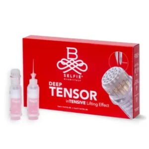 B-SELFIE DEEP TENSOR – Filler – DIY – microinjections