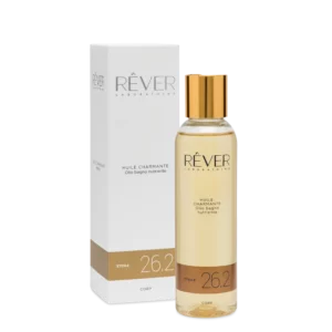 RÊVER Laboratoire 4.3 Elixir d’Or 24 KT Illuminating & Lifting Gold Serum (30 ml)