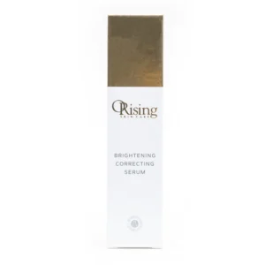 Orising Skin Care Brightening Correcting Face Serum
