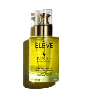 Eleve Imago Perfect Body Idea Anti Aging Body Oil 3.4 OZ Max Prime Time Inc Ma